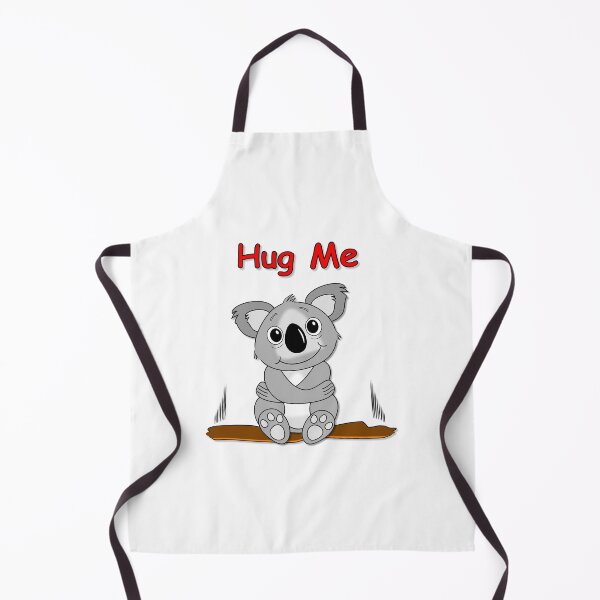 Item preview, Hug Me Koala designed and sold by benandfreya.