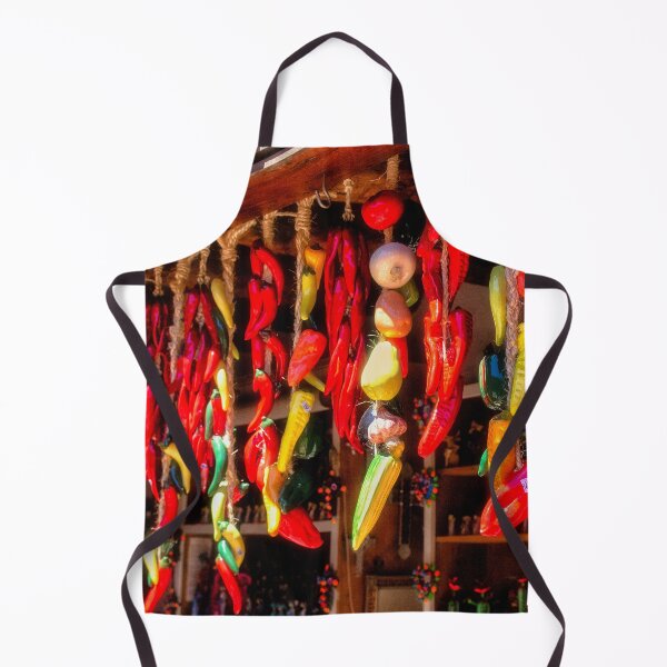 Item preview, Hanging Peppers designed and sold by Kathy Weaver.
