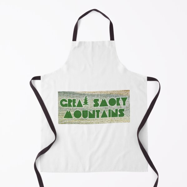 Item preview, Great Smoky Mountains National Park designed and sold by Esskay Designs.
