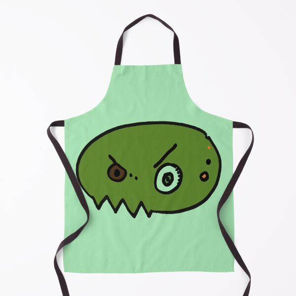 Item preview, Bogey man designed and sold by nloooo.