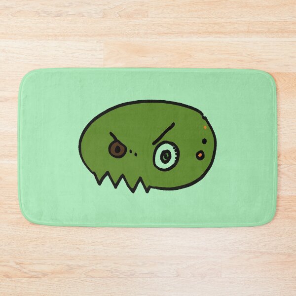 Item preview, Bogey man designed and sold by nloooo.