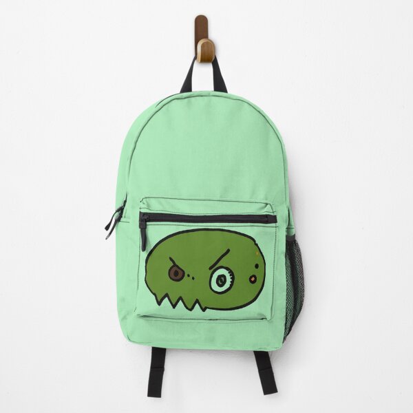Item preview, Bogey man designed and sold by nloooo.