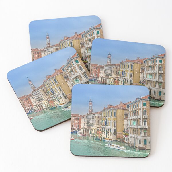 Item preview, Grand Canal of Venice, Italy designed and sold by DFLC Prints.