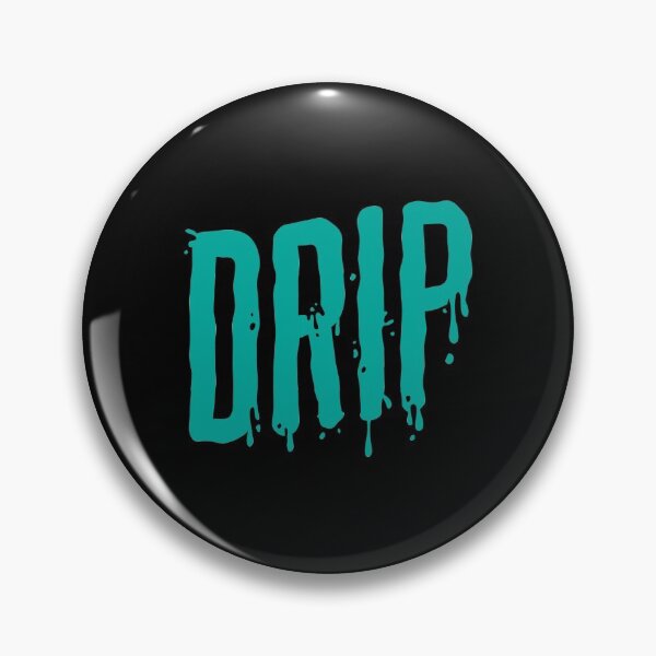 Artikelvorschau, Drip entworfen und verkauft von tonstan.