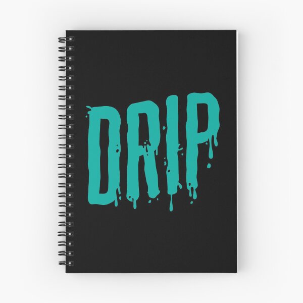 Item preview, Drip designed and sold by tonstan.