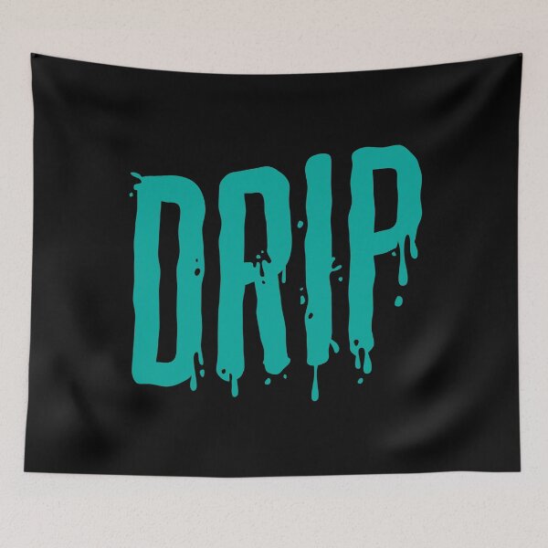 Item preview, Drip designed and sold by tonstan.