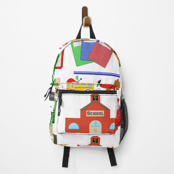 Item preview, Owl teacher, Back To School designed and sold by ilizindotcom.