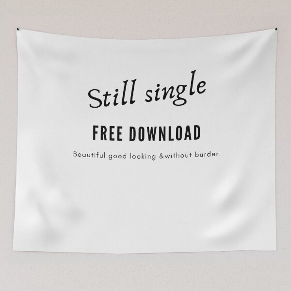 Item preview, Still single designed and sold by therdsak thongdonkhan.