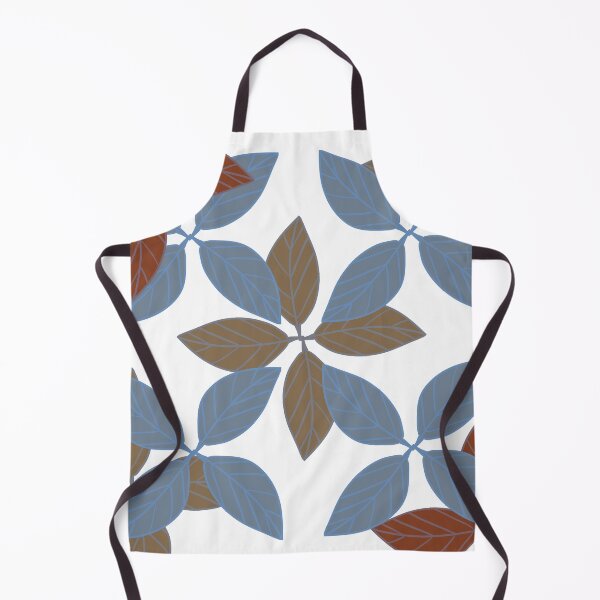 Item preview, Windy Day Leaves Design designed and sold by eden1472.