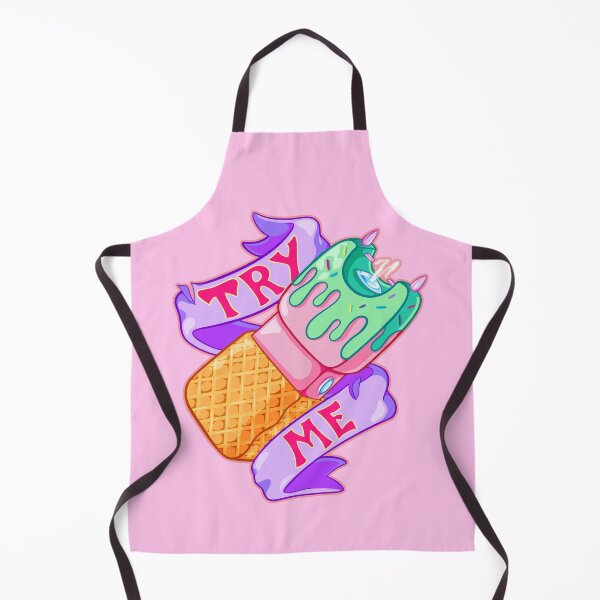 Item preview, Try Me designed and sold by MarmaladePeanut.