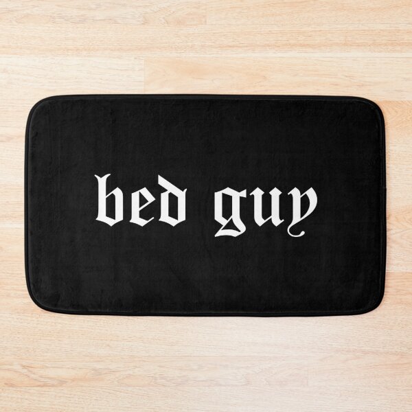 Item preview, bed guy designed and sold by infinityclothes.