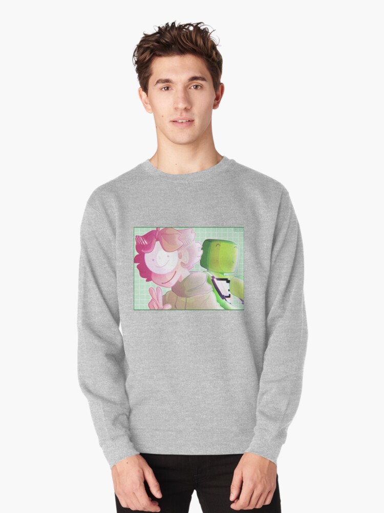 dreamwastaken sweatshirt