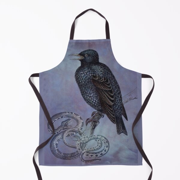 Item preview, DARK DAYS OF THE RAVEN designed and sold by Tammera.