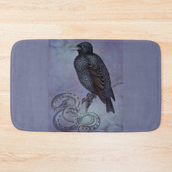 Item preview, DARK DAYS OF THE RAVEN designed and sold by Tammera.