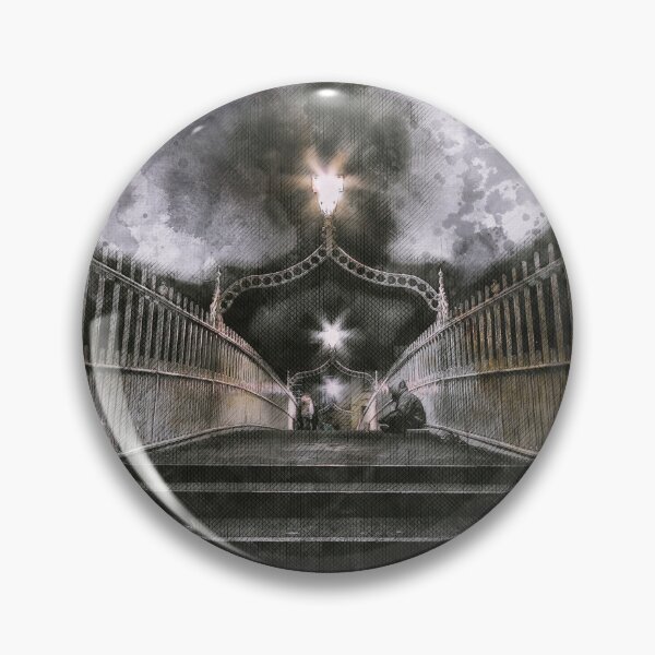 Item preview, Ha'penny Bridge designed and sold by Aaron Corr.