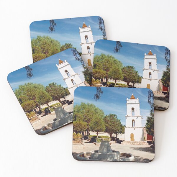 Item preview, Toconao Bell Tower designed and sold by beavo.