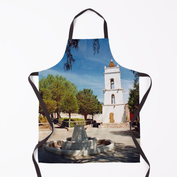 Item preview, Toconao Bell Tower designed and sold by beavo.