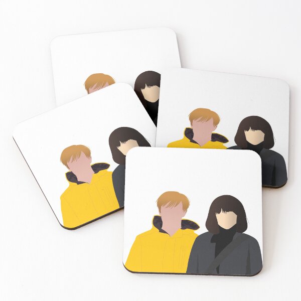 Item preview, Martha and Jonas designed and sold by Plantlifegirl.