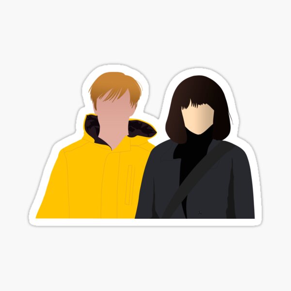 Artikel-Vorschau von Martha und Jonas, designt und verkauft von Plantlifegirl.