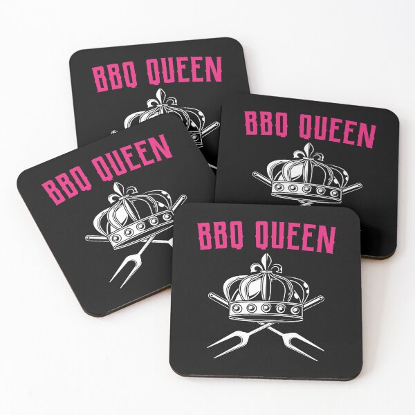 Item preview, BBQ Queen designed and sold by tonstan.