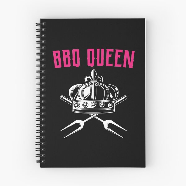 Item preview, BBQ Queen designed and sold by tonstan.