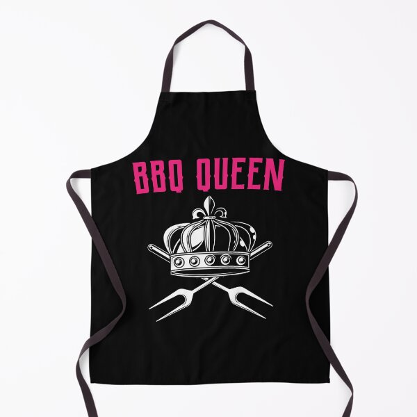 Item preview, BBQ Queen designed and sold by tonstan.