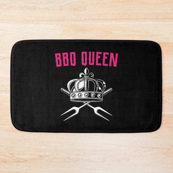 Item preview, BBQ Queen designed and sold by tonstan.