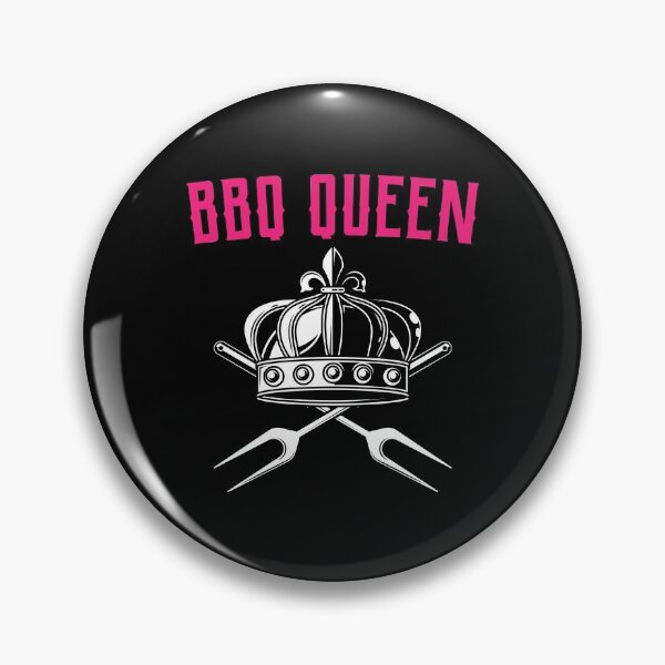 Item preview, BBQ Queen designed and sold by tonstan.