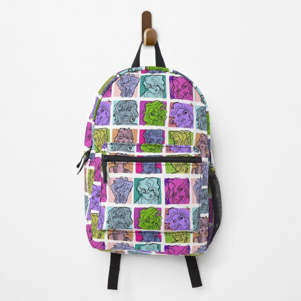 Item preview, Our Lady 80s by Alon Paul designed and sold by alonicaink.