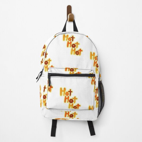 Item preview, Hot Hot Hot designed and sold by Ian Wylie.