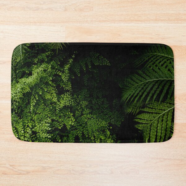 Item preview, Tropical Jungle designed and sold by VanGalt.