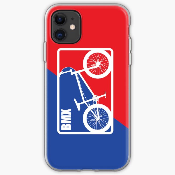 BMX iPhone Soft Case
