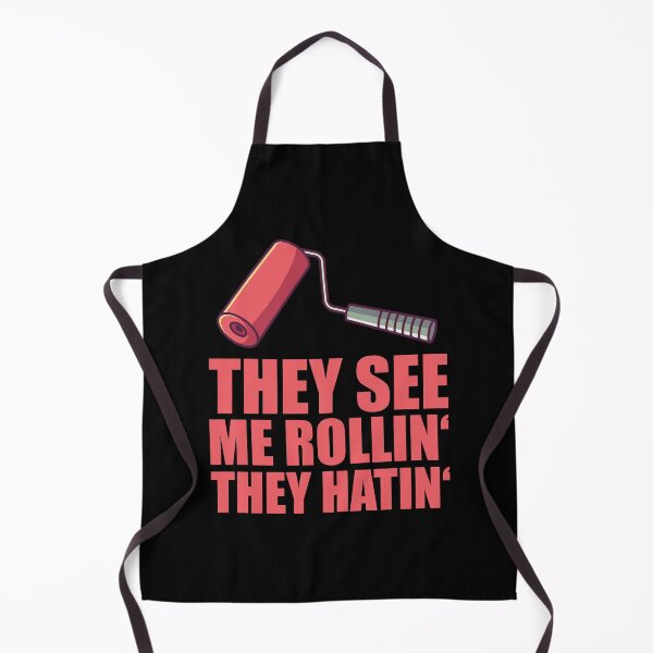 Item preview, They see me rolling designed and sold by tonstan.