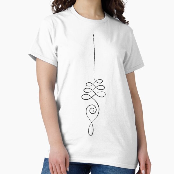 Item preview, Unalome designed and sold by happymandala.