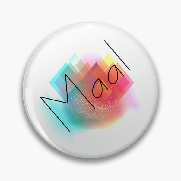 Item preview, Maal designed and sold by ray-day.