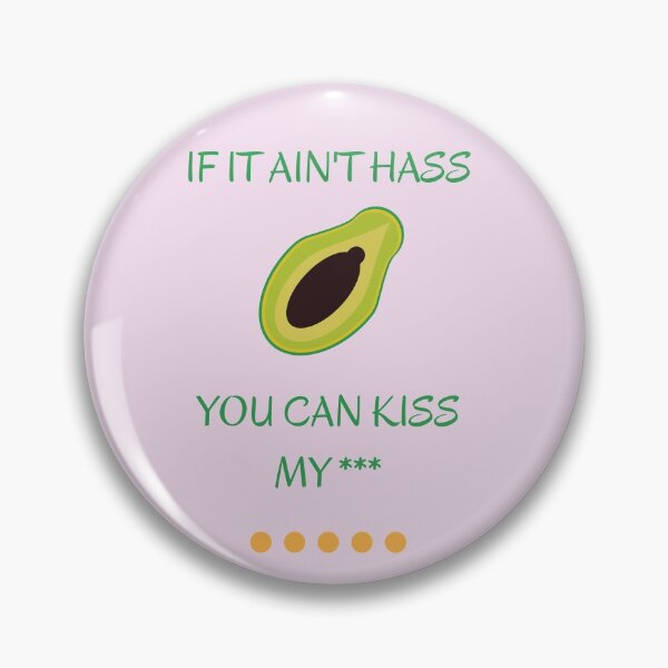 Item preview,   Avocado Lover  Organic Living Support Your Local Farmer designed and sold by davidas777.