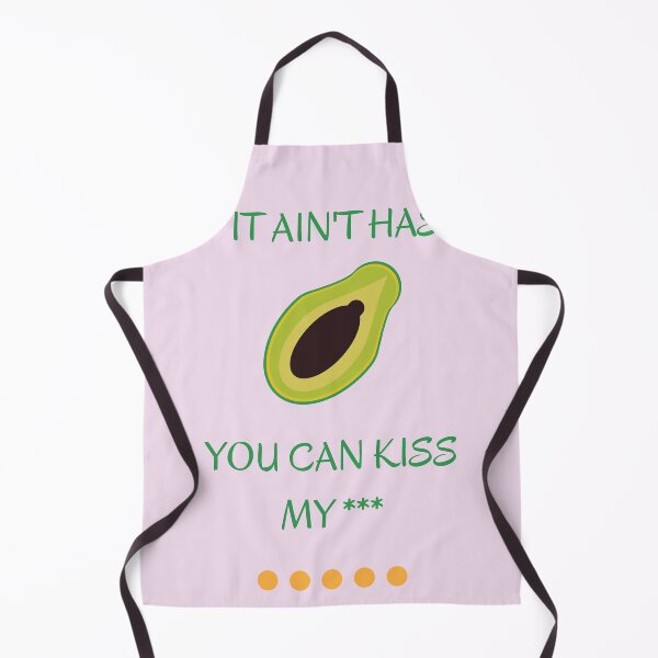 Item preview, Avocado Lover Organic Living Support Your Local Farmer designed and sold by davidas777.