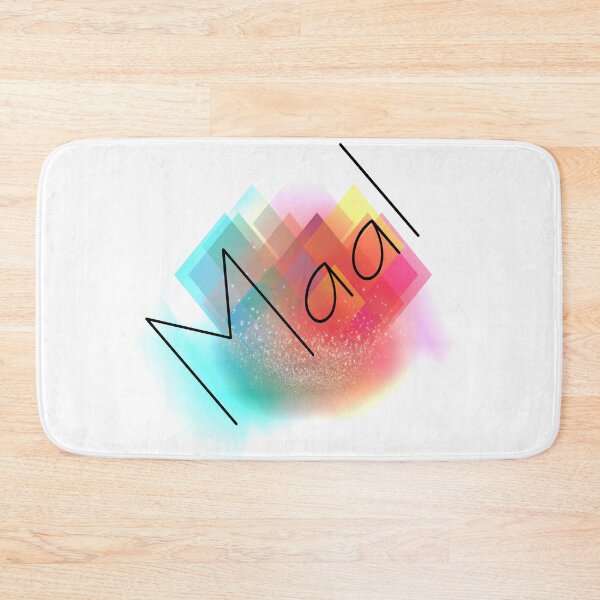 Item preview, Maal designed and sold by ray-day.