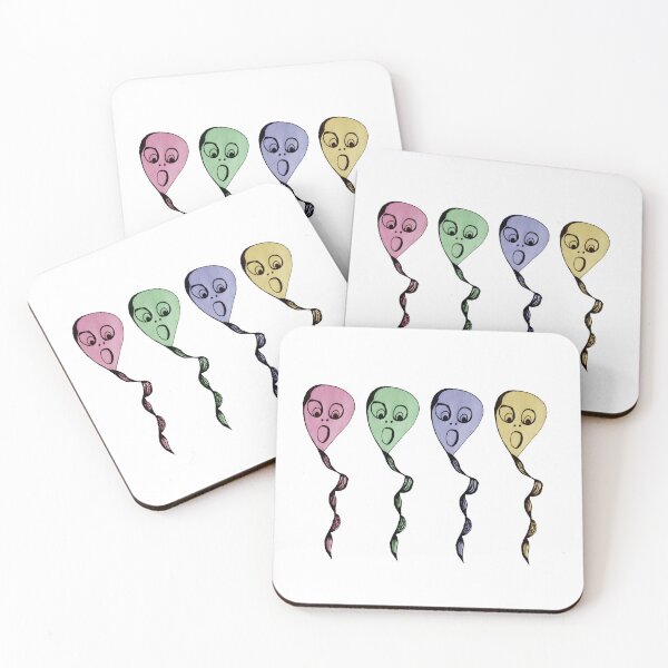 Item preview, Alien Balloons designed and sold by Ian Wylie.