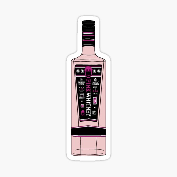Item preview, pink whitney  designed and sold by samagranov.