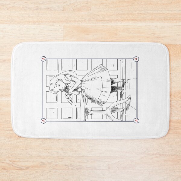 Item preview, Copia de Copia de Copia de Copia de Copia de Alice in Wonderland designed and sold by Daniel Grey.