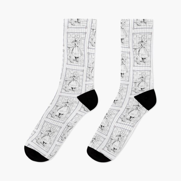 Item preview, Copia de Copia de Copia de Copia de Copia de Alice in Wonderland designed and sold by Daniel Grey.