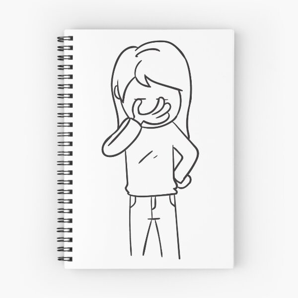 Item preview, Ms. Facepalm designed and sold by Seb-Sk93.
