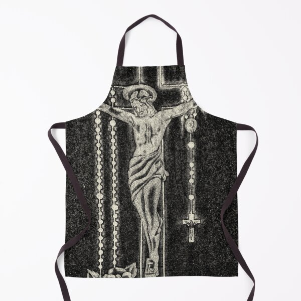 Item preview, Engraved crucifix designed and sold by kimopix.
