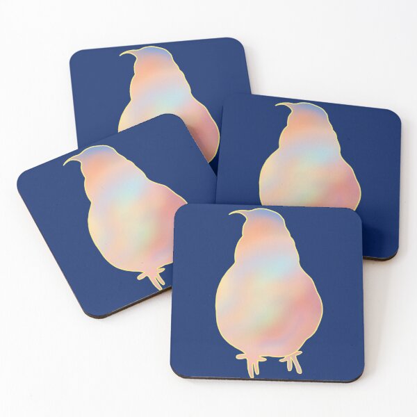 Item preview, Cockatiel Galaxy 2 designed and sold by legitparrot.
