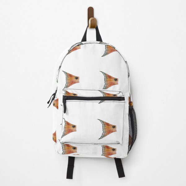 Item preview, THE REDFISH TAIL designed and sold by NINUNO.