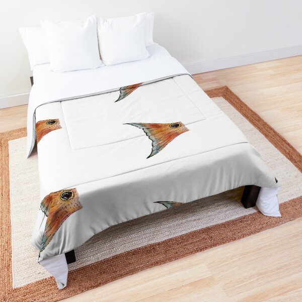 Redfish Comforters for Sale