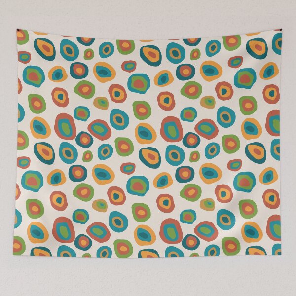 Item preview, Pebbles designed and sold by OkopipiDesign.