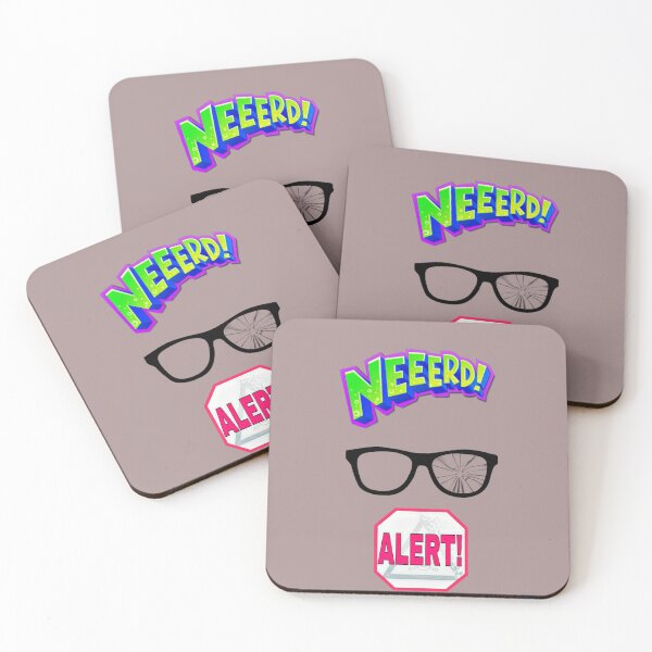 Item preview, Yo !!!! NEEEEERD ALERT  designed and sold by SidTastic .