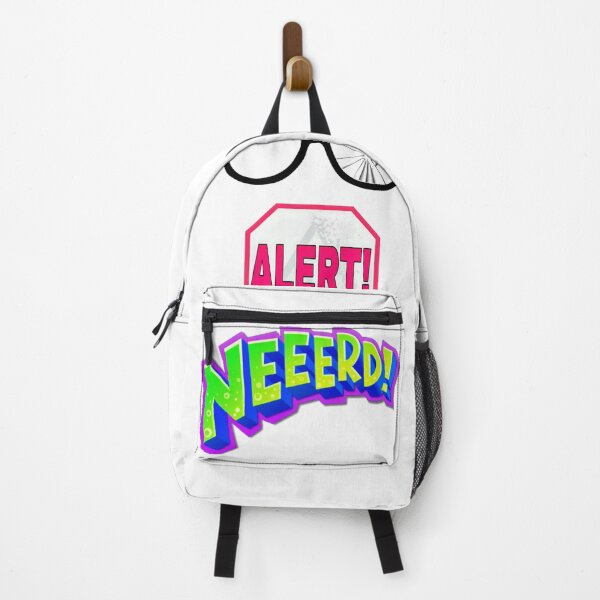 Item preview, Yo !!!! NEEEEERD ALERT designed and sold by SidTastic .